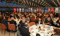 Avcılarlı şehit aileleri ve gaziler, Ramazan'da da unutulmadı