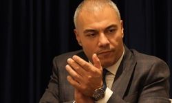 BBP Küçükçekmece İlçe Başkanı Mehmet Cem Özel'e Kumpas