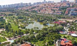 Bahçeşehir Göleti’nde AK Partili Belediyeyi Üzen Karar: Danıştay Satış İhalesini İptal Etti!