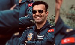 Balıkesir'den acı haber: Savaş uçağı düştü bir pilotumuz şehit!