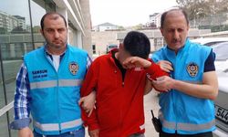 Bana laf attın deyip 1 çocuk babasını bıçakladı