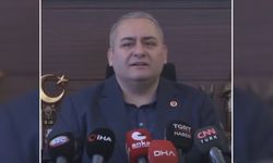 CHP'den İstifa Eden Özarslan'dan Özgür Özel'e Suç Duyurusu