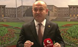 CHP'li Özgür Karabat'tan Çarpıcı Bütçe Çıkışı: "Emekliye Bulunmayan Kaynak Faiz Lobilerine Gitti!"