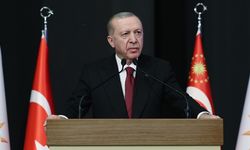 Cumhurbaşkanı Erdoğan'dan CHP'ye 'Akın Gürlek' Tepkisi: "Faşist Anlayıştan Vazgeçemezler"