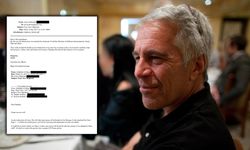 Epstein Dosyasında Kâbe Skandalı: Kutsal Örtü Parçaları ABD'ye mi Kaçırıldı?