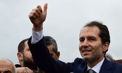 Fatih Erbakan'dan Sağ Cepheye "Yeniden Refah" Çatısı Altında Birleşme Çağrısı!