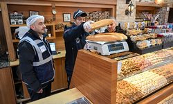 Gaziosmanpaşa Ramazan Denetimi; Hijyen ve Kalite Ön Planda