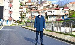 Gaziosmanpaşa’da 50 yıllık mülkiyet sorunu çözüme kavuştu