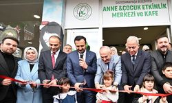 Gaziosmanpaşalı aileler için yeni merkez