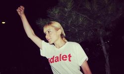 İran'da Şok Gelişme: CHP'li Gözde Karasu İçin İdam İsteniyor!