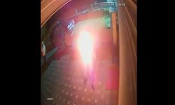 İstanbul'da "Molotoflu Aşıklar" Dehşeti: Marketi Kundaklayıp Tehdit Videosu Çektiler!