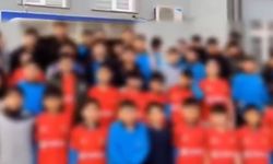 İstanbul'da Okulda 'Selefi Andı' Görüntülerine Soruşturma