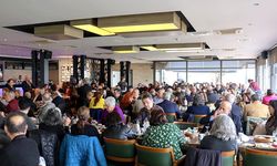 İstanbul'daki Ardanuçlular Dayanışma Kahvaltısında Buluştu: Doğaya ve Tarihe Sahip Çıkma Çağrısı