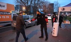 Kartal Belediyesi Asrın Felaketini Unutmadı