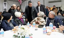 Kartal’da Paylaşma ve Dayanışma Ruhu Zirve Yaptı