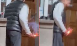 Kayseri’de Teravih Namazında Camiye Torpil Atan 15 Yaşındaki Çocuk Yakalandı!