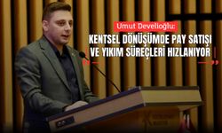 Kentsel Dönüşümde Yeni Dönem: Engeller Kalkıyor, Süreç Hızlanıyor!