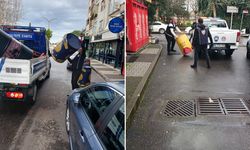 Maltepe’de işgallere karşı kapsamlı denetim