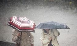 Meteoroloji'den Kritik Uyarı: Şiddetli Yağış, Fırtına ve Çığ Tehlikesi Kapıda!