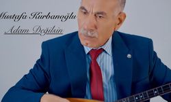 Mustafa Kurbanoğlu’ndan Yeni Video Klip: "Adam Değilsin" Tüm Platformlarda!