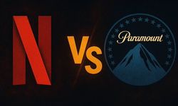 Nextflix Satın Almaktan Vazgeçti: Paramount’tan Warner Bros. İçin Rekor Teklif!