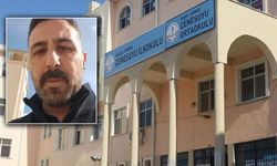 Okulda ilahiye tepki gösteren veli ifadeye çağrıldı