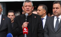 Özgür Özel Adıyaman'da: "Üç Yıl Oldu, Sözler Tutulmadı"