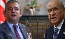 Özgür Özel: Bahçeli Lastikleri Isıtıyor