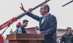 Özgür Özel’den Erdoğan’a ‘Deprem Konutları’ Tepkisi: "Milletin Parasıyla Yapılanı Öz Eseri Gibi Anlatıyor"