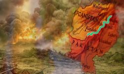 Son dakika: Pakistan Afganistan arasında resmen savaş başladı