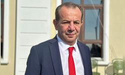 Sosyal medyadan duyurdu; Tanju Özcan gözaltına alındı