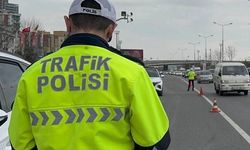 Trafikte Yeni Dönem Başladı: Hatalı Sürüşün Bedeli Artık Çok Daha Ağır!