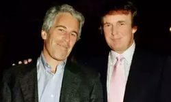 Trump'tan Epstein Açıklaması: "Adaya Hiç Gitmedim, Bana Komplo Kuruldu"