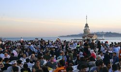 Üsküdar'da Ramazan 'Dolu Dolu' Geçecek
