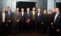 Varna’da Ticaret Rüzgârı: Türkiye ve Bulgaristan 10 Milyar Euro Hedefine Kilitlendi!