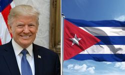 ABD Başkanı Trump'tan Küba'ya Şok Tehdit: "Sırada Küba Var"