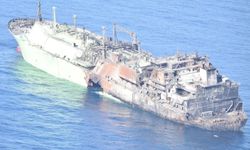Akdeniz’de ‘Hayalet Gemi’ Alarmı: Her An Patlayabilir!