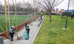 Avcılar Bayram’a "Pırıl Pırıl" Bir Başlangıç Yapıyor: 60 Bin Sofradan Gönül Köprülerine...
