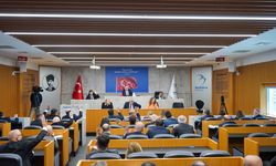 Beylikdüzü Meclisinde Gündem 'Dayanışma'