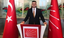 CHP Iğdır: "Kardeş İran Halkının Yanındayız"