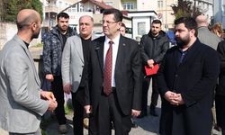 Çekmeköylüler talep ediyor, Başkan Çerkez çözüyor!