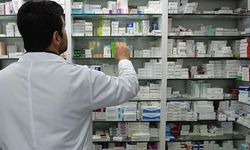 Eczane Eczane Gezmeye Son: e-Nabız "İlacım Nerede?" Özelliğiyle İlaç Aramayı Bitiriyor!