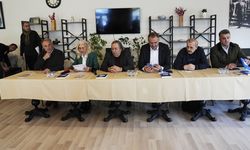 Edebiyatın Kalbi Kartal’da Attı