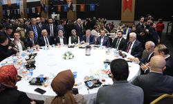 Esenyurt’ta “Vefa İftarı”; AK Parti Dava Arkadaşlarını unutmadı