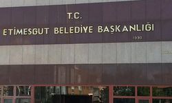 Etimesgut’ta "Zimmet" Depremi: Sayıştay Raporu Sonrası 4 Gözaltı!