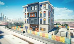 Fatma Nur Çelik'in Adı Çekmeköy'de Eğitim Yuvasında Yaşayacak