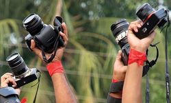 Gazeteciler Kadıköy'de toplanıyor; Tutuklamalar protesto edilecek