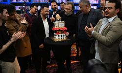 Gaziosmanpaşa’da Dünya Tiyatro Günü’ne Özel Etkinlik