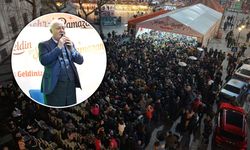 Gaziosmanpaşalılar İftar Sonrası Nihat Hatipoğlu’yla buluştu