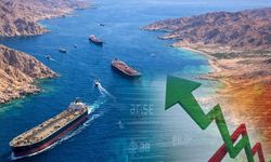 Hürmüz Boğazı Kilitlendi, Enerji Piyasası Alev Aldı: Petrol ve Doğalgazda Tarihi Şok!